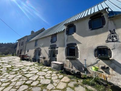 Vente Maison ANZAT-LE-LUGUET  63
