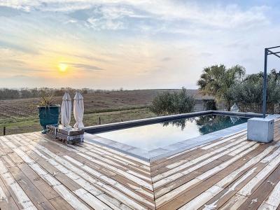 Vente Maison 5 pièces PEZENAS 34120