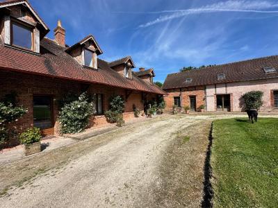 Vente Maison 14 pièces VILLEMURLIN 45600
