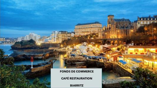 photo For sale House BIARRITZ 64