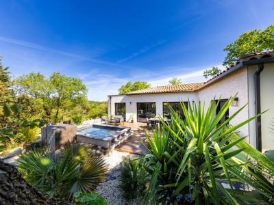 Vente Maison 5 pièces AUBAIS 30250