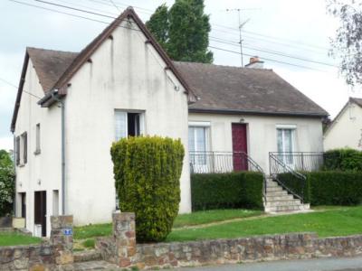 photo For sale House VILLAINES-LA-JUHEL 53