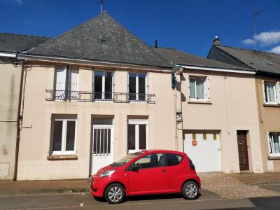 photo For sale House VILLAINES-LA-JUHEL 53