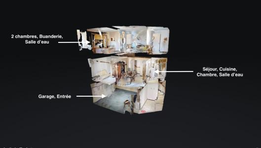 Vente Maison 4 pièces FRONTIGNAN 34110