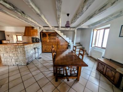 Vente Maison 6 pièces BRANOUX-LES-TAILLADES 30110