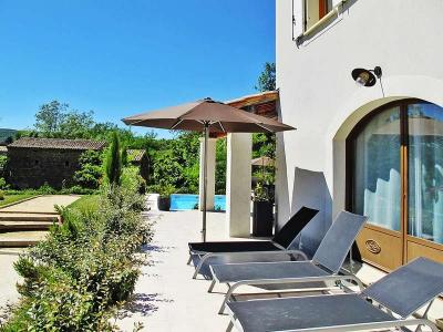 Vente Maison 4 pièces GOUDARGUES 30630
