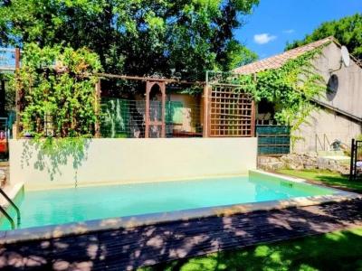photo For sale House MEJANNES-LE-CLAP 30