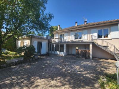 photo For sale House CHALAMONT 01