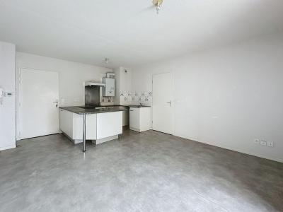 Vente Appartement 2 pièces CENON 33150