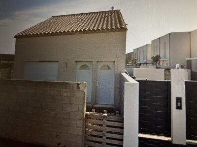 photo For sale House PORTIRAGNES 34