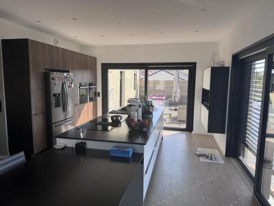 Vente Maison 7 pièces LAY-SAINT-CHRISTOPHE 54690