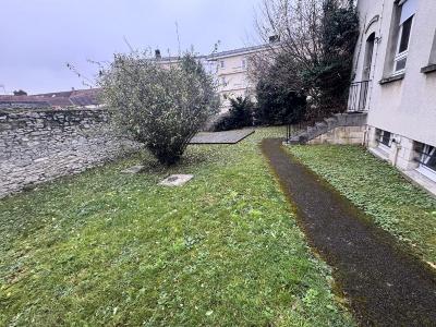 photo For sale Apartment CREPY-EN-VALOIS 60
