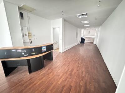 Vente Maison SOISSONS  02