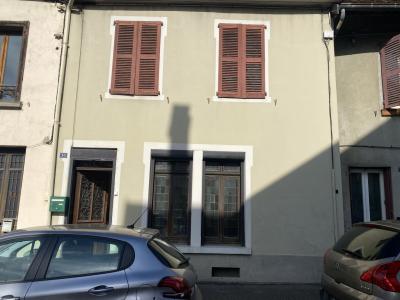 photo For sale House PONT-DE-BEAUVOISIN 73