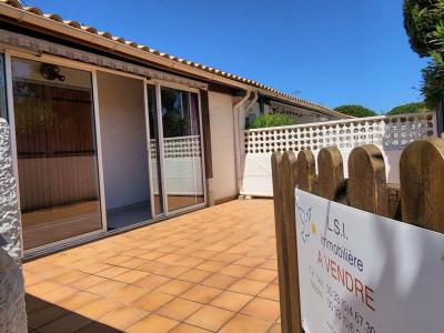 photo For sale House PORTIRAGNES 34
