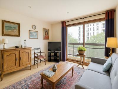 Vente Appartement PARIS-15EME-ARRONDISSEMENT  75