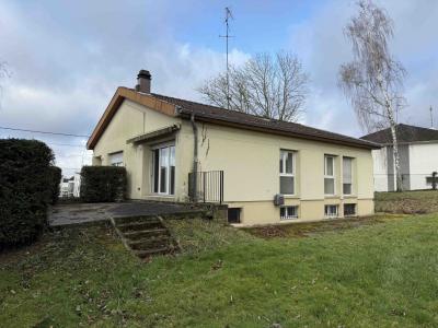 photo For sale House PUTTELANGE-AUX-LACS 57