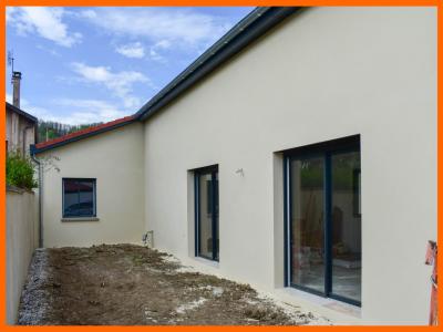 photo For sale House BEYNOST 01