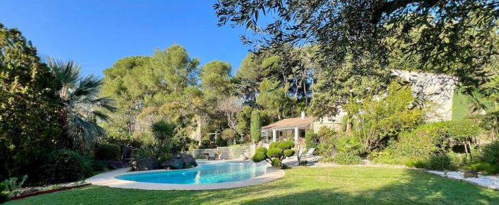 Vente Maison 7 pièces BEZIERS 34500