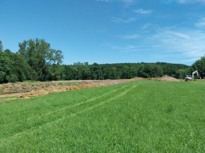 Vente Terrain HENGWILLER  67