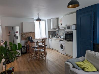 For sale Apartment ARBRESLE CENTRE VILLE, PROCHE GARE 69