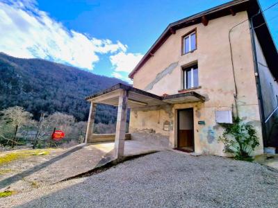 Vente Maison GARANOU VALLEE AX LES THERMES 09