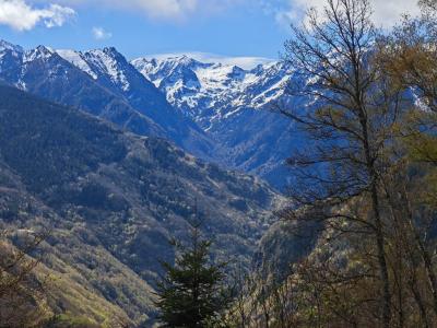 Vente Appartement AX-LES-THERMES VALLEE AX LES THERMES 09