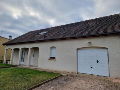 Vente Maison 6 pièces ROMILLY-SUR-SEINE 10100