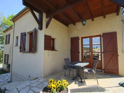 photo For sale House PUY-L'EVEQUE 46