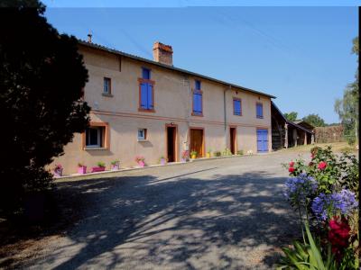 Vente Maison PAMIERS PROCHE PAMIERS 09