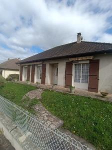 photo For sale House GENOUILLAC 23