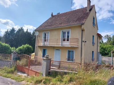 photo For sale House SAINT-MEDARD-LA-ROCHETTE 23