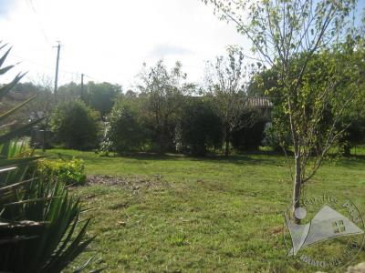 Vente Terrain BALIZAC PROCHE VILLANDRAUT 33