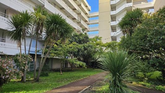 Vente Appartement 3 pièces ARCACHON 33120