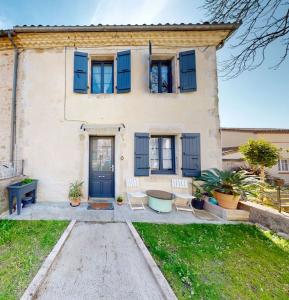 Vente Maison 5 pièces FLEURANCE 32500