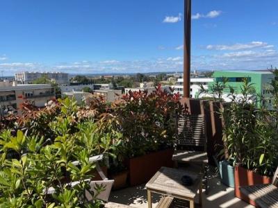 Vente Appartement MONTPELLIER  34