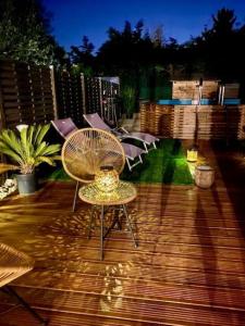 Vente Maison 4 pièces BAILLARGUES 34670