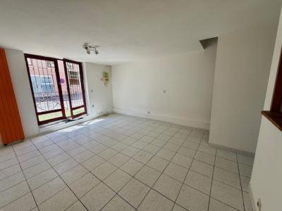 Vente Appartement 4 pièces CLERMONT-L'HERAULT 34800