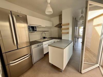 Vente Maison 4 pièces CASTRIES 34160