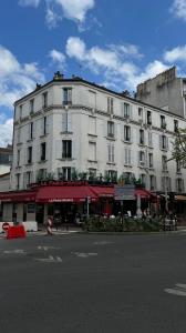 Vente Appartement 2 pièces CHARENTON-LE-PONT 94220
