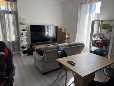 Vente Appartement 2 pièces HEAULME 95640