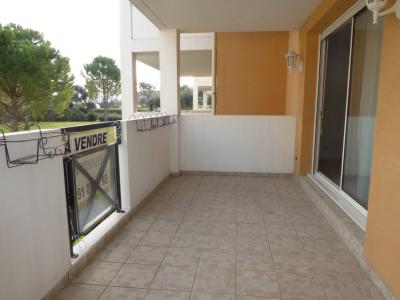 Vente Appartement 3 pices MARSEILLE-13EME-ARRONDISSEMENT 13013
