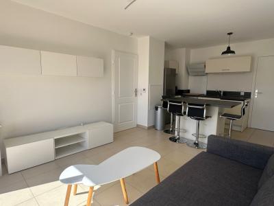 Vente Appartement 2 pièces MARSEILLE-12EME-ARRONDISSEMENT 13012