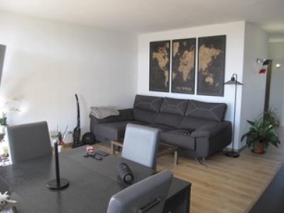 Vente Appartement 3 pièces MARSEILLE-13EME-ARRONDISSEMENT 13013
