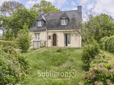 photo For sale House HEZO 56