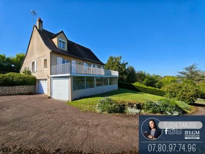 photo For sale House CLOYES-SUR-LE-LOIR 28