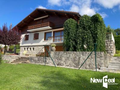 Vente Prestige ANNECY-LE-VIEUX 74940