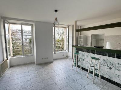 Location Appartement NANTES 44000