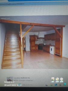 Location Appartement 4 pièces SAINT-CLAUDE 39200