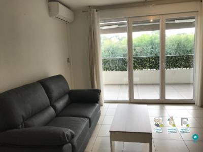 Location Appartement CAGNES-SUR-MER  06